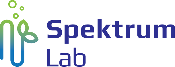 SpektrumLab logó